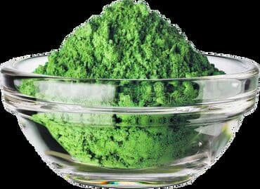 tea: Голубая и Зеленая матча. Чистая, отличного качества. Упаковка 1кг — 2