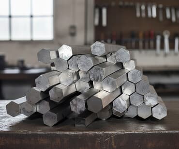 металла: Шестигранник г/к конструкционный, шестигранник калиброванный! В — 1