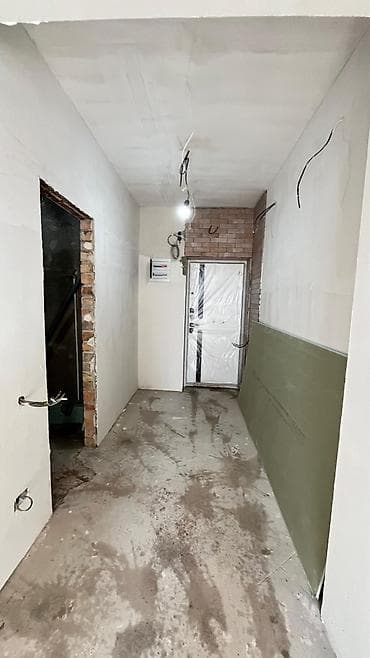 1 комната, 55 м², Элитка, 7 этаж, Дизайнерский ремонт — 7