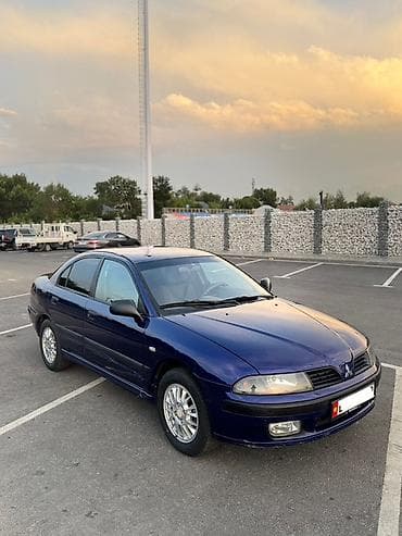 авто матор: Mitsubishi Carisma: 2004 г., 1.8 л, Автомат, Бензин, Хэтчбэк — 2