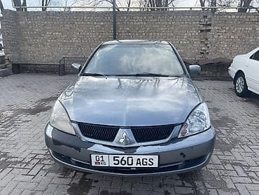 мицубиши лансер: Mitsubishi Lancer: 2005 г., 1.6 л, Автомат, Бензин, Седан — 2