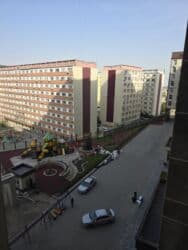 продаю гостиничный дом бишкеке: 2 комнаты, 70 м², Элитка, 6 этаж, Дизайнерский ремонт — 11