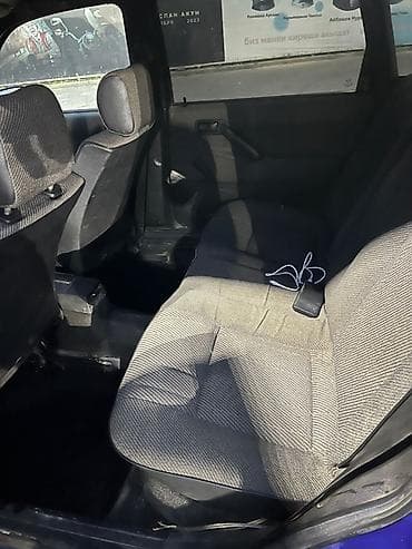 transporter multivan: Volkswagen Passat Variant: 1989 г., Универсал — 5