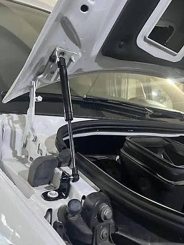 капот спринтера: Mercedes-Benz, Новый — 2