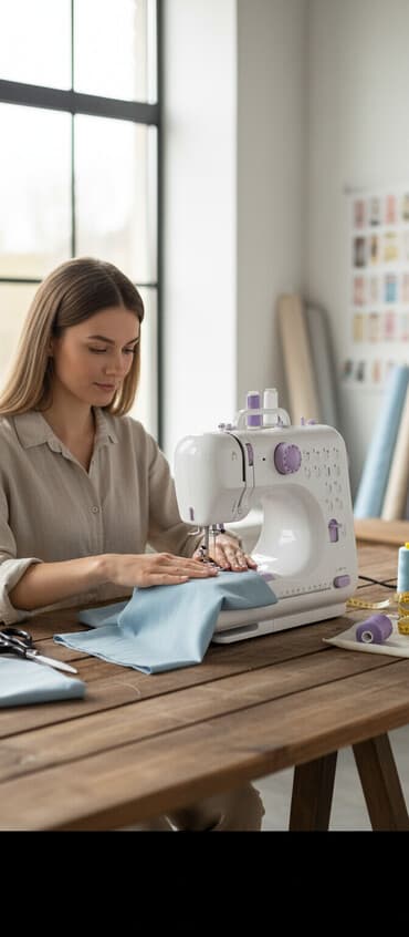 машинка автомат на 3 кг: Тигүүчү машина Кытай, Электромеханикалык — 1