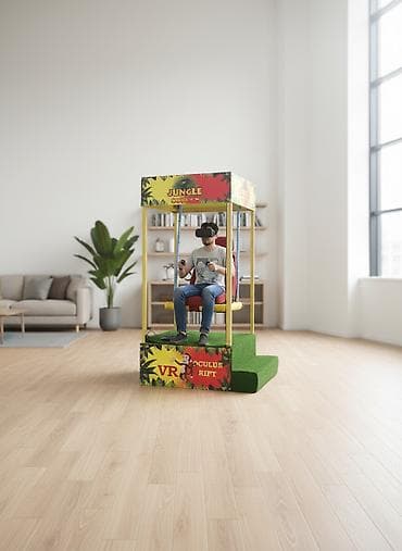 Продаю готовый каркас Oculus [Окулус] в комплект входит каркас