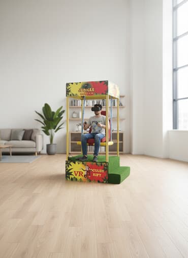 3д модель: Продаю готовый каркас Oculus [Окулус] в комплект входит каркас — 1