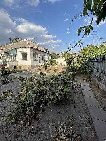 куплю землю сельхозназначения: Дом с участком. Г Бишкек Ул. Мусоргского 14а. Район — 3