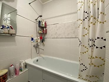67: 3 комнаты, 67 м², Золотой квадрат 105 серия, 1 этаж, Свежий ремонт — 2