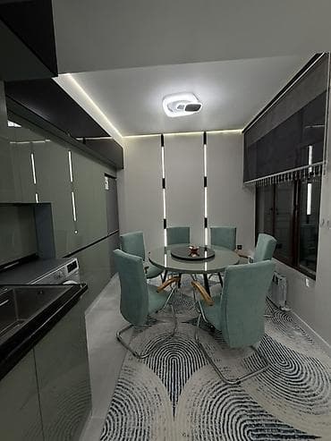 hostel osh: Желательно писать и звонить в вотсап + + ✨ сдаётся стильная квартира — 2