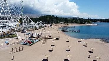 дом отдыха иссык куль: 72 соток — 6