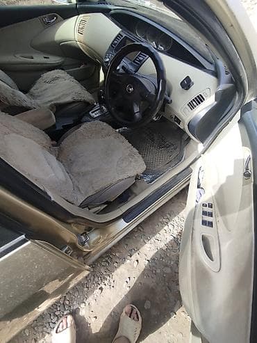 автоломбард бишкек продажа авто: Nissan Primera: 2003 г., 2 л, Автомат, Бензин, Седан — 3