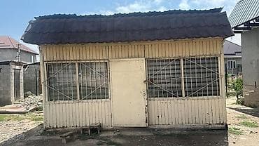 open space: Продажа павильонов 15 м², С оборудованием — 1