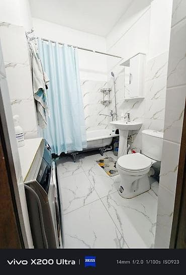 аренда кв в оше: 1 комната, 65 м², 5 этаж — 5