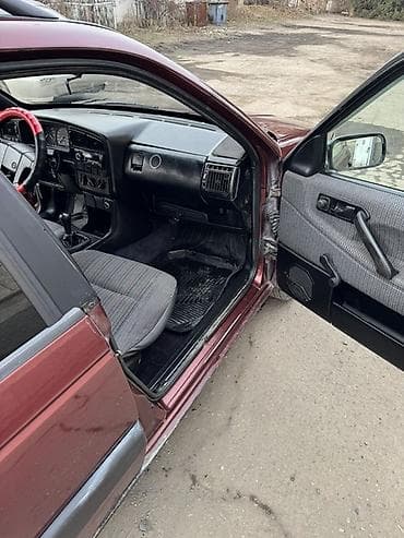 vip bus: Volkswagen Passat: 1990 г., Ручные, Бензин, Универсал — 10