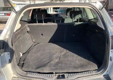 ford fox: Ford Focus: 2012 г., Бензин, Универсал — 9