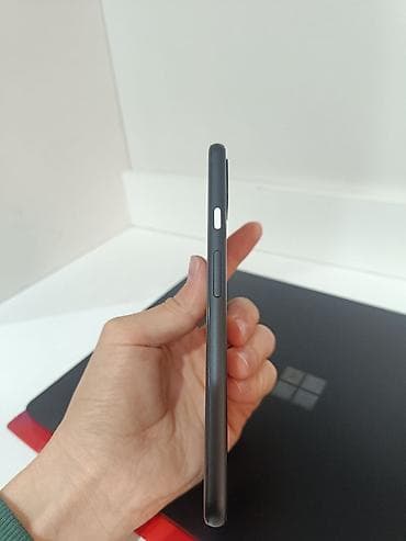 galaxy 51: Google Pixel 4 XL, 128 ГБ, цвет - Черный, 1 SIM — 3