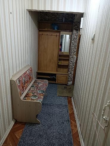 аренда квартир без хозяина: 1 комната, Собственник, Без подселения, С мебелью полностью — 6