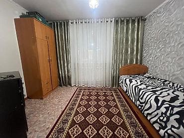 дом в гроздь: Дом в ж/м Арча-Бешик, 7 комнат, общая площадь 128 м². Участок 6 соток — 3