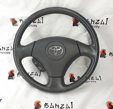fit: Рули tayota honda в широком ассортименте тайота марк х тайота альфард — 8