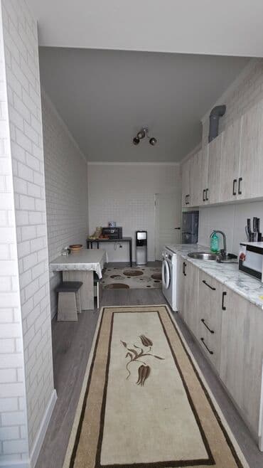 снять квартиру на две недели: 1 комната, Собственник, Без подселения, С мебелью полностью — 8