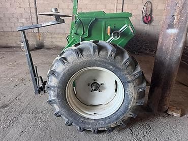 плук перевертыш: Сеялка — 4