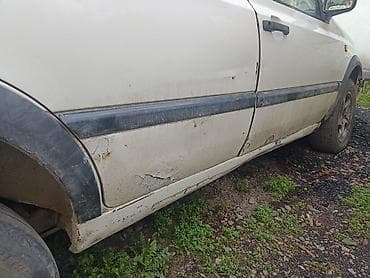 golf polo: Volkswagen Golf: 1994 г., 1.8 л, Ручные, Бензин, Хэтчбэк — 7