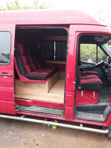 климат контроль на одиссей: Перетяжка салона грузопассажир!!! От простого до VIP салона. Шумо- — 22