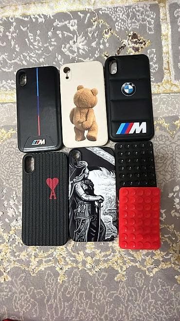 Чехлы просто шикарного качества😍 всего за 200 сомов, а если возьмёте