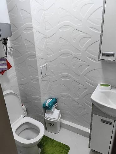3 комнаты, 71 м², Элитка, 2 этаж, Евроремонт — 9