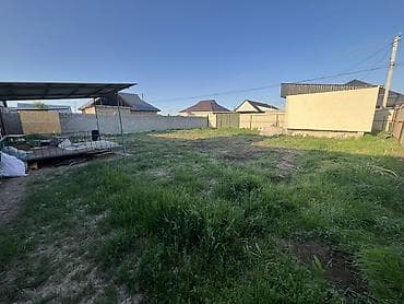 учхоз бишкек: 475 соток, Курулуш, Кызыл китеп, Техпаспорт, Сатып алуу-сатуу келишими — 4