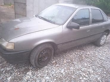 купить запчасти на опель вектра б: Opel Vectra: 1991 г., 1.6 л, Механика, Бензин, Седан — 2