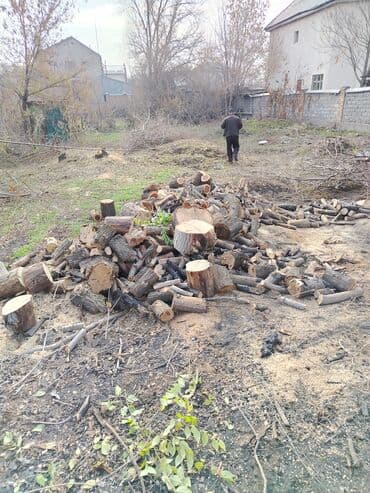 купить дрова в мешках: Дрова — 9