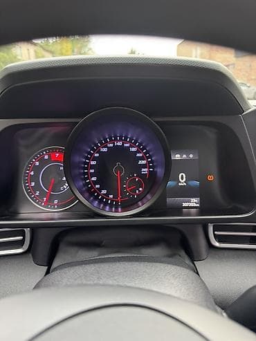 Hyundai Avante: 2020 г., 1.6 л, Автомат, Газ, Седан — 5