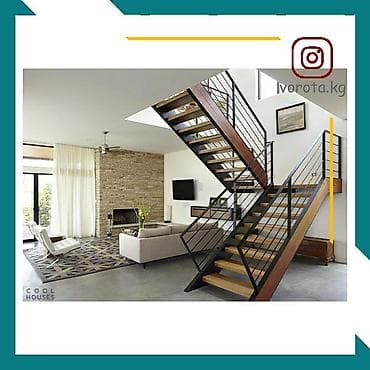 Готовые балясины: Делаем лестницы вашей мечты грамотно и профессионально! — 3