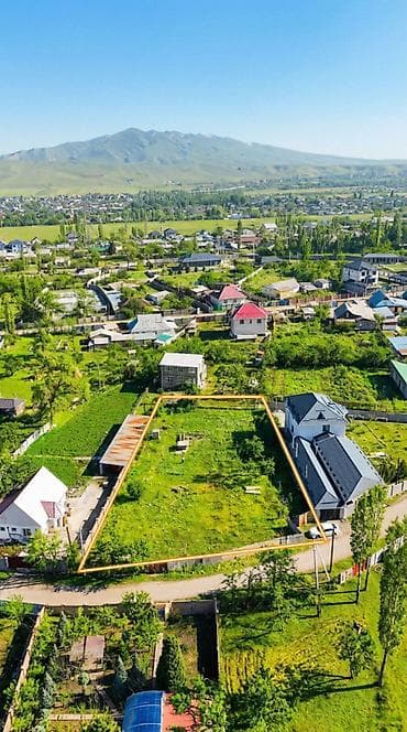 продаю дом варансовка: 16 соток, Для строительства, Красная книга — 3