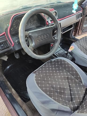 катушка зажигания ауди а4 б5: Audi 100: 1987 г., 1.8 л, Седан — 5