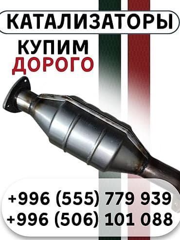 mac safe: Скупка автомобильных катализаторов - Принимаем катализаторы любых — 1