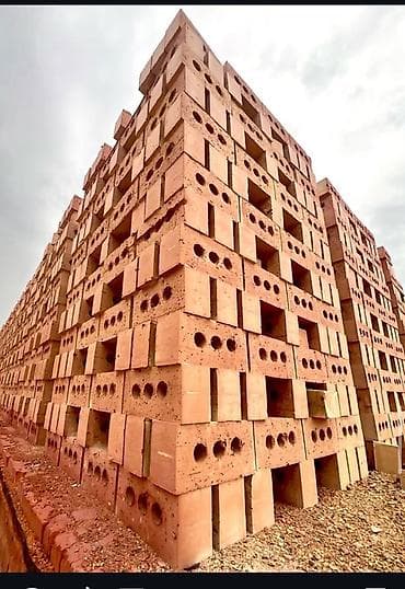 Гипсоблок: 7,50 сом Байтик курулуш
8,70 сом Сонья 
Звоните доставим 📞 — 4