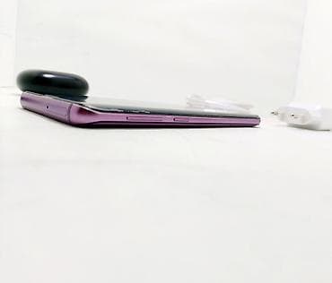 honor 9c: Samsung Galaxy S9, Б/у, 64 ГБ, цвет - Фиолетовый, 1 SIM, 2 SIM — 4