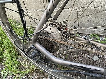 sg 9: Электровелосипед, Б/у — 10