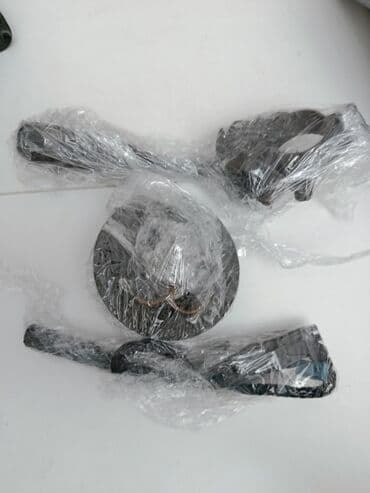 купить диски на машину бу: Руль Mercedes-Benz 1998 г., Б/у, Оригинал, Германия — 1