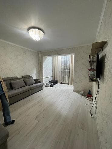 ремонт квартир и домов: 2 комнаты — 1