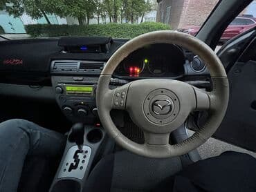 купить мазда демио в бишкеке: Mazda 2: 2002 г., 1.5 л, Типтроник, Бензин, Хэтчбэк — 2