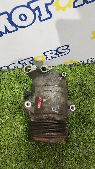 Nissan Pathfinder, v-4.0 2011 год компрессор кондиционера at lalafo.kg Nissan Pathfinder, v-4.0 2011 год компрессор кондиционера