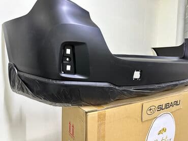 задний бампер опель астра: Бампер Задний Subaru, Новый, Аналог — 3