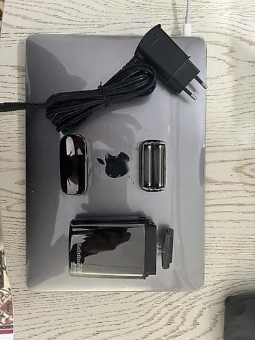 6s plus: Электробритва Babyliss Pro, Сеточная — 1