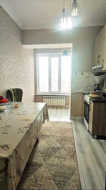 Сниму квартиру: 2 комнаты, 66 м², Элитка, 8 этаж, Евроремонт — 9