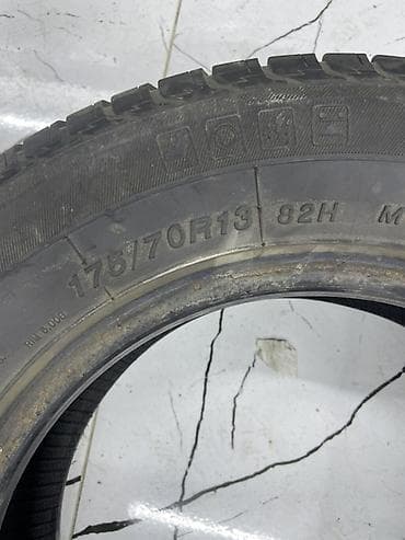 шины 175 75 13: Летние шины 175/70 R13 82H - Размер: 175/70 R13 - Индекс — 1