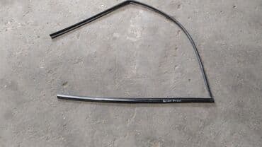 запчасти на тойота калдина в бишкеке: Toyota Mark II 110 уплотнительная резинка, Тойота Марк 2 110 резинка — 2